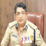 IPS Bhaskar Rao 1