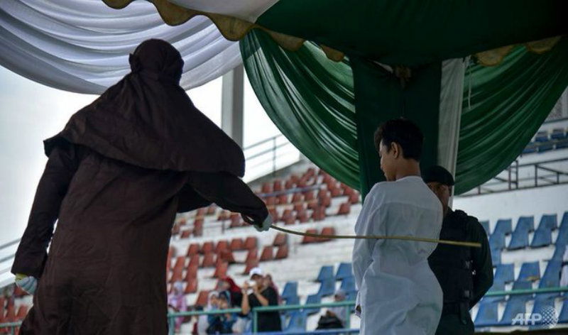 Indonesia’s Aceh A