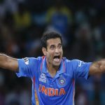 Irfan Pathan