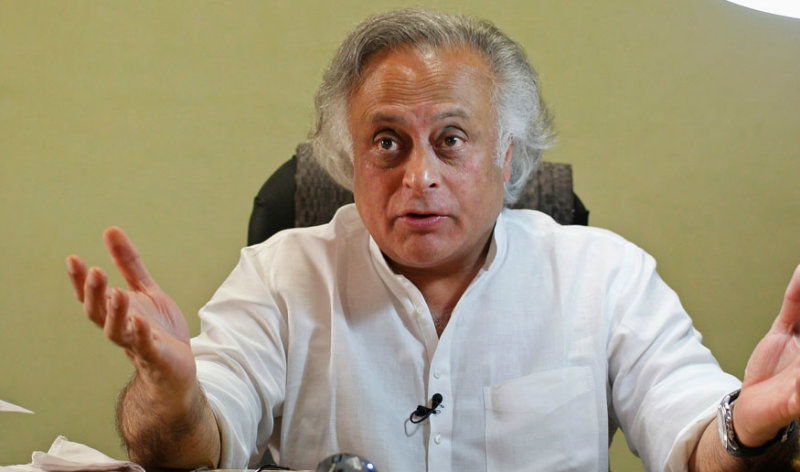 Jairam ramesh 1