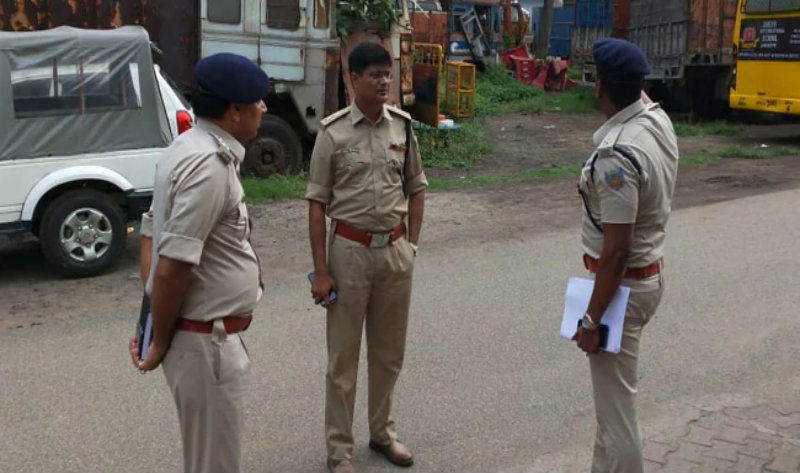 Jharkhand Rape a