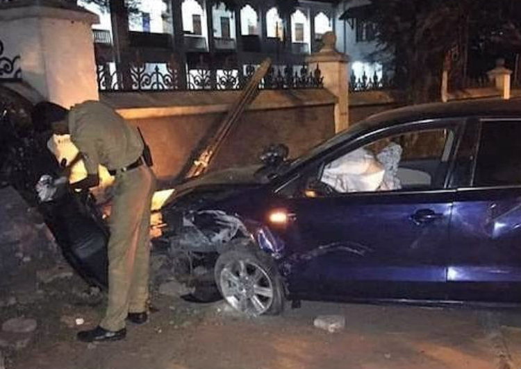 KERALA JOURNALIST a