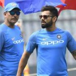 KOHLI SHASTRI