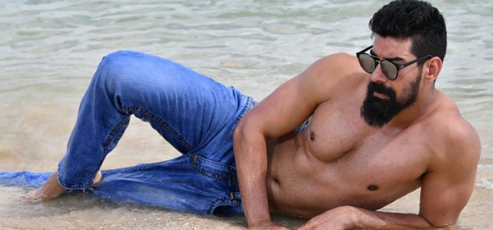 Kabir Duhan Singh