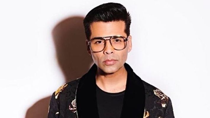 Karan johar