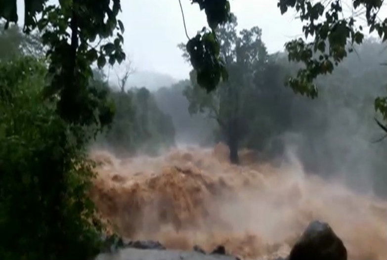 Kerala Flood