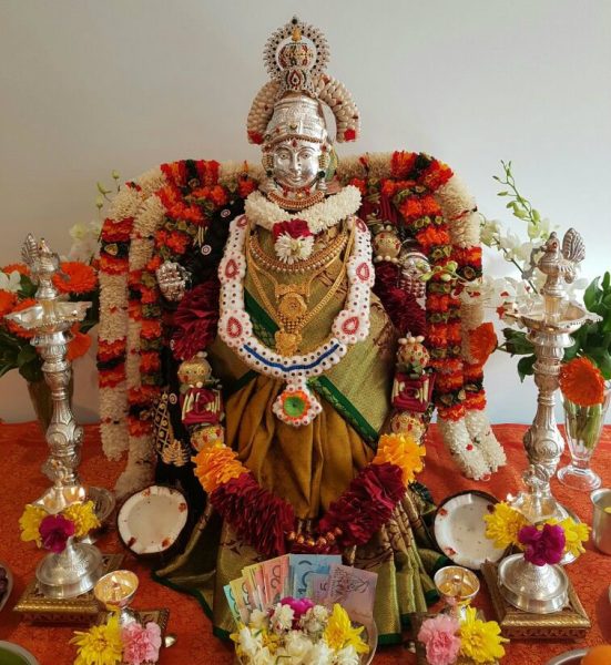 LAKDHI