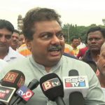 MB Patil
