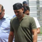MS Dhoni