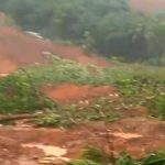 Malappuram landside