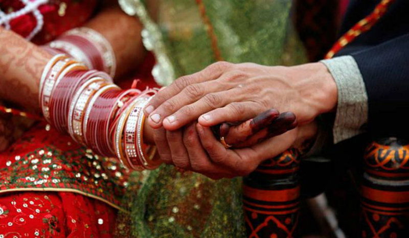 Marriage