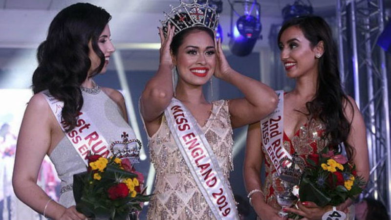 Miss England2