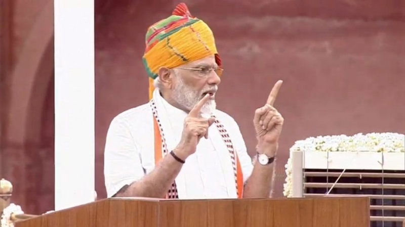Modi B 1