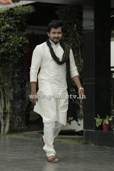 Mr Jai jayasimha