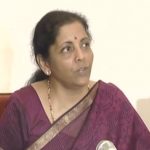 Nirmala Sitharaman