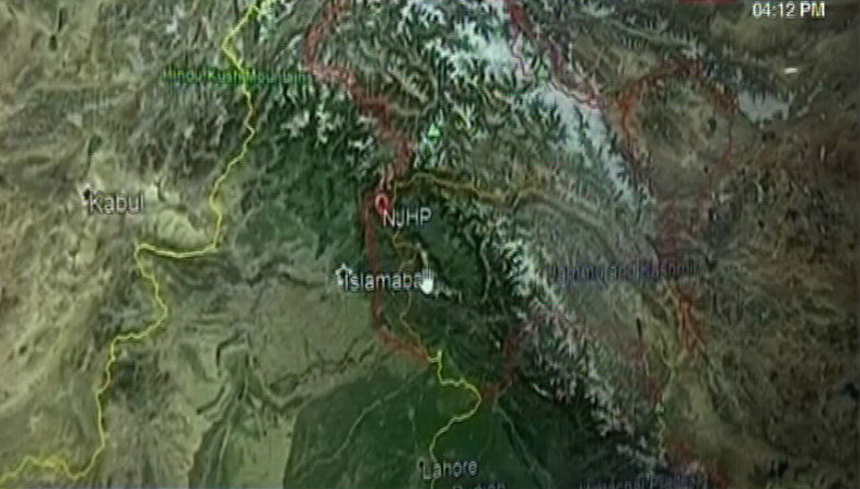 PAK b