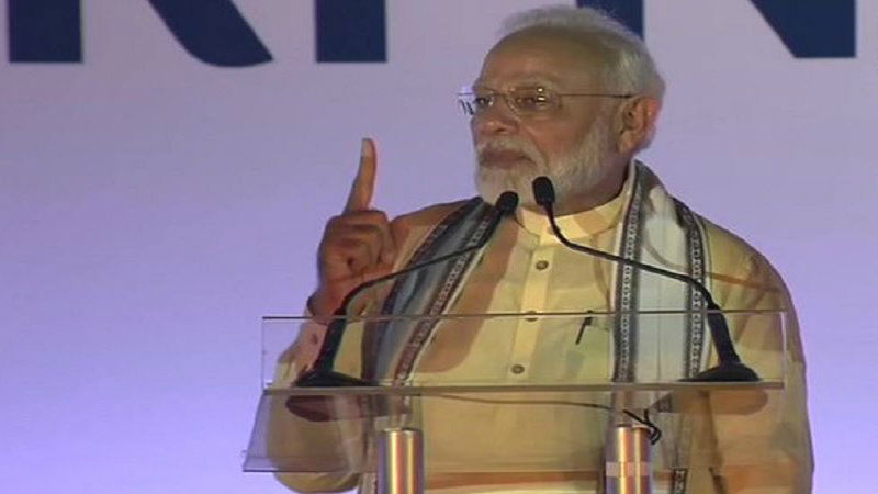 PM Modi