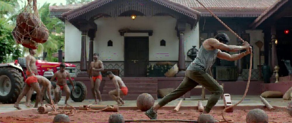 Pailwan 1