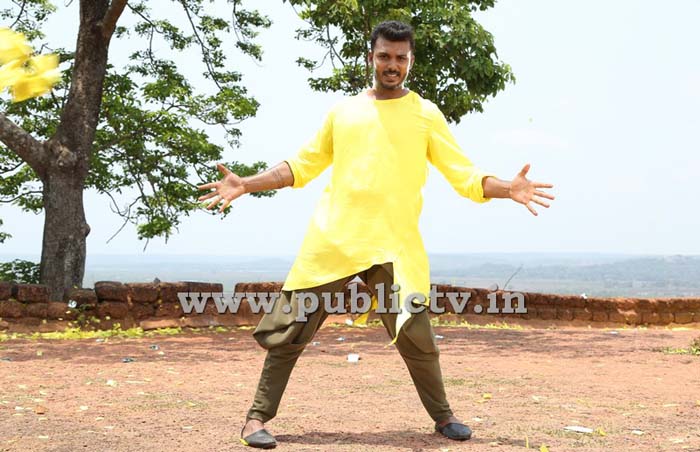 Prarambha manoranjan 2