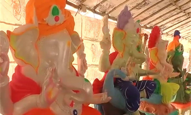 RCR POP GANESH