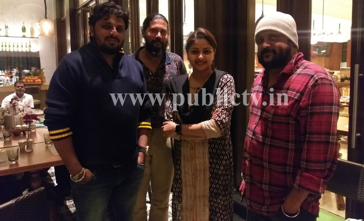Rachita Ram Dolly copy