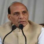 Rajnath singh