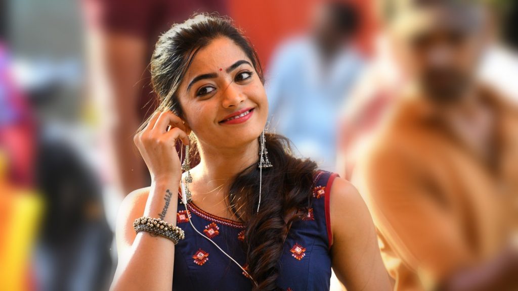 Rashmika Mandanna 5