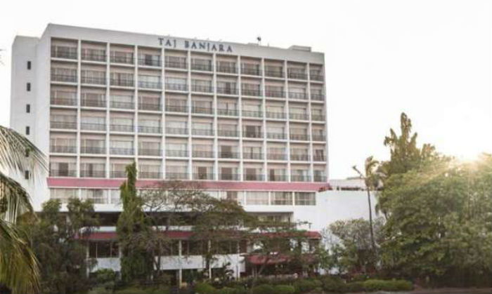 TAN BANJARA