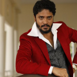Vasishta Simha a