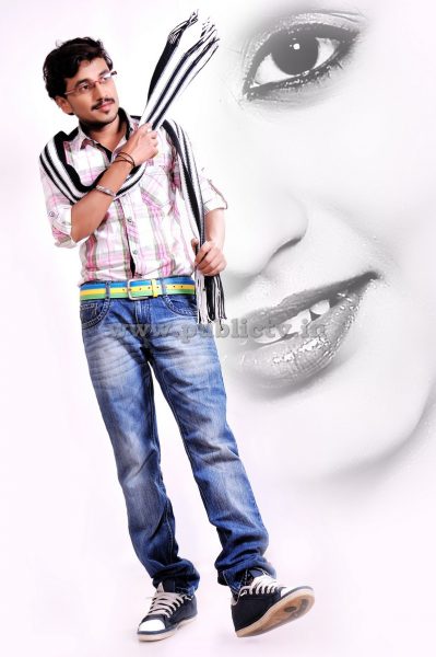 Yavagalu Ninnondige roopesh g raj