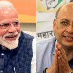 abhishek manu singhvi Modi