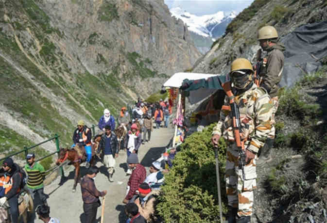 amaranath yatra 3