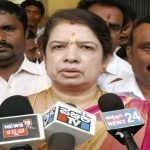 anita kumarswamy
