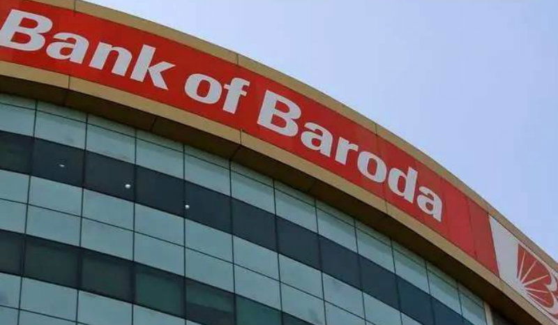bank of baroda