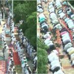 bdr malegagi prarthane collage