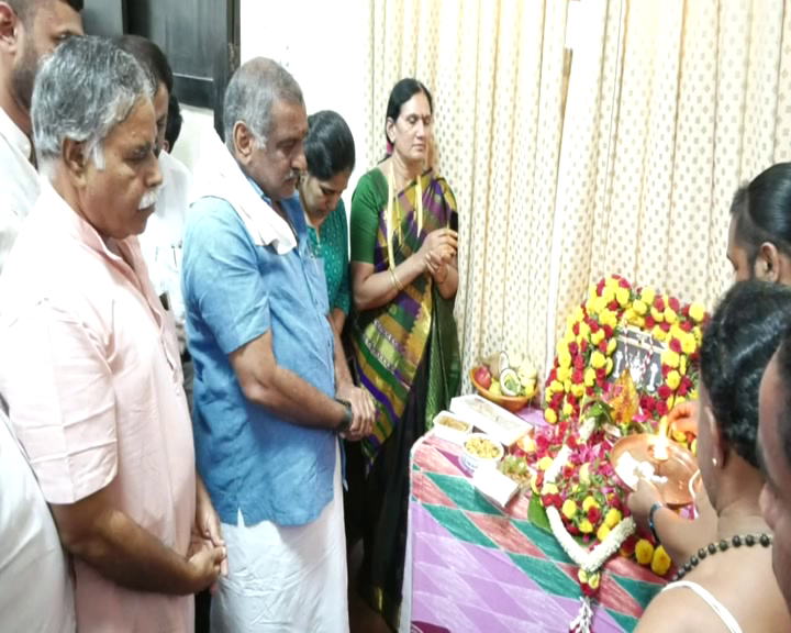 bjp minister madhuswamy 2