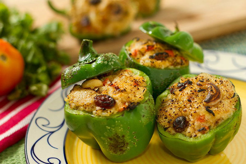 capsicum 2