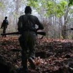 chattisgar maoist killed