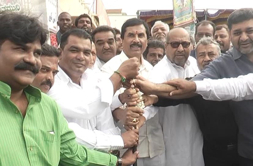 ckb shivashakarreddy