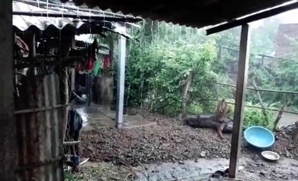 ckd rain