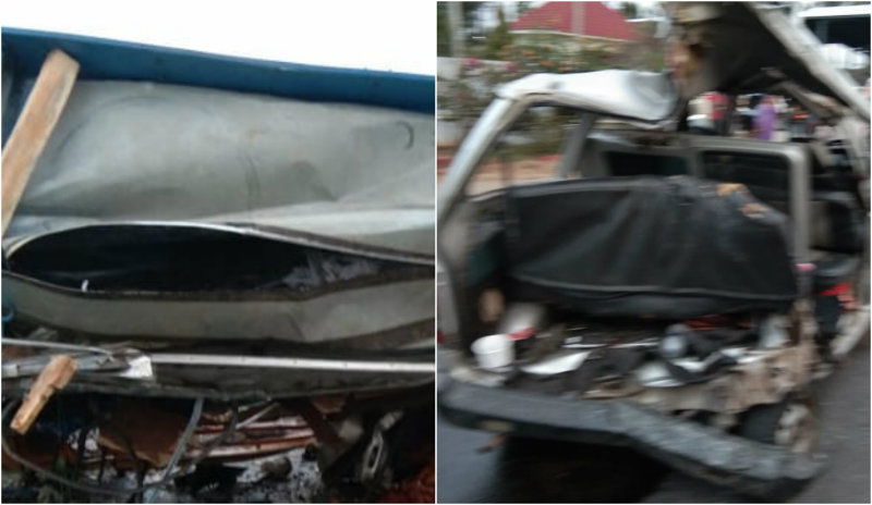 collage ane accident 1