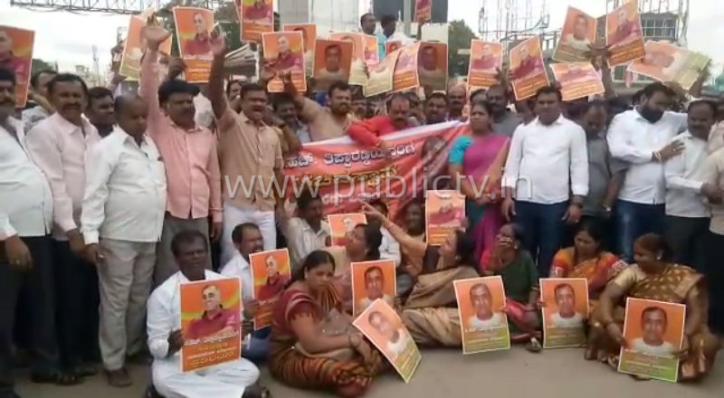 ctd protest 1