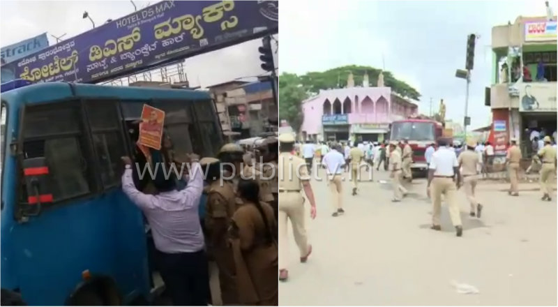 ctd protest