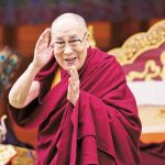 dalai lama 2