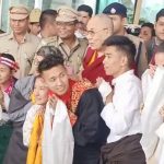dalai lama 3
