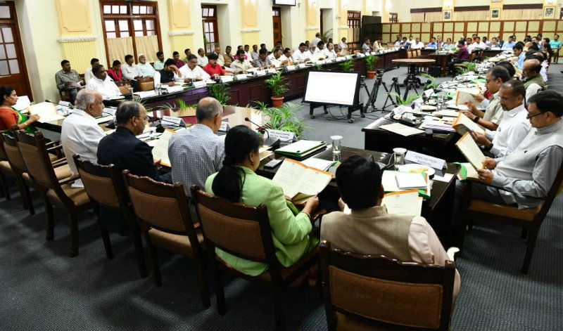 dasara meeting