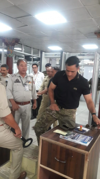 dhoni army 3