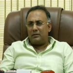dinesh gundurao 1