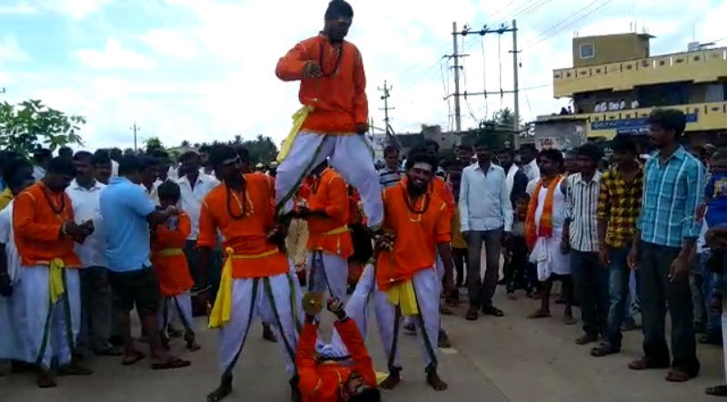 dvg Renukacharya2