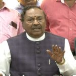 eshwarappa